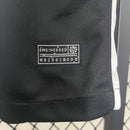 Camisa do Corinthians III 24/25 Torcedor Preta e Branca