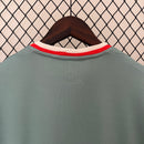 Camisa do Atlético Madrid II 24/25 Torcedor Cinza