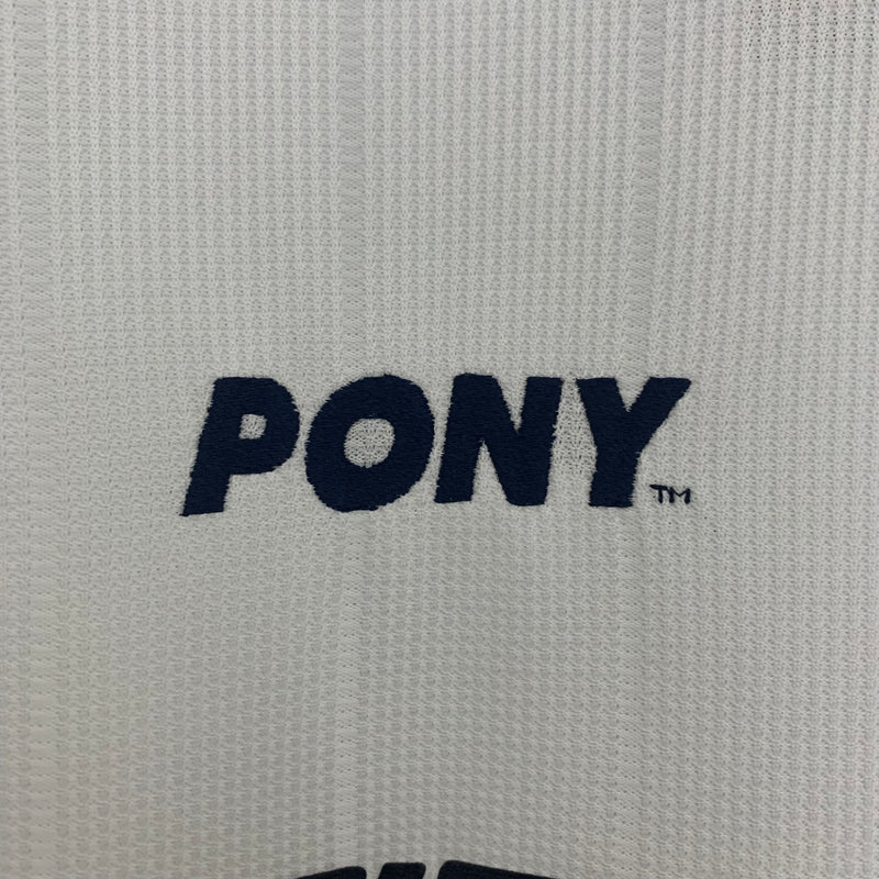 Camisa do Tottenham Hotspur I 97/08 Torcedor RETRO