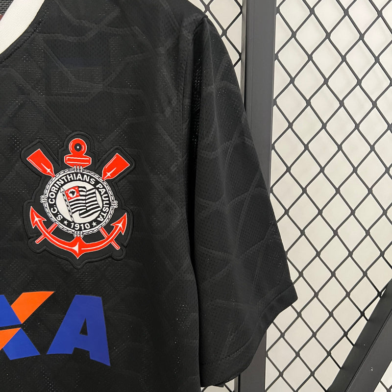 Camisa do Corinthians II 12/13 Torcedor RETRO