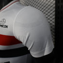 Camisa do São Paulo I 25/26 JOGADOR Branca