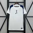 Camisa do Tottenham Hotspur I 25/26 Torcedor Branca