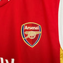 Camisa do Arsenal I 06/07 Torcedor RETRO