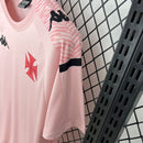 Camisa do Vasco 24/25 Torcedor Rosa