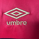 Camisa do Sport Recife I 25/26 Torcedor Vermelha