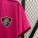 Camisa do Fluminense Edição Comemorativa 23/24 Torcedor Rosa