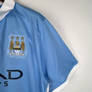 Camisa do Manchester City I 15/16 Torcedor RETRO
