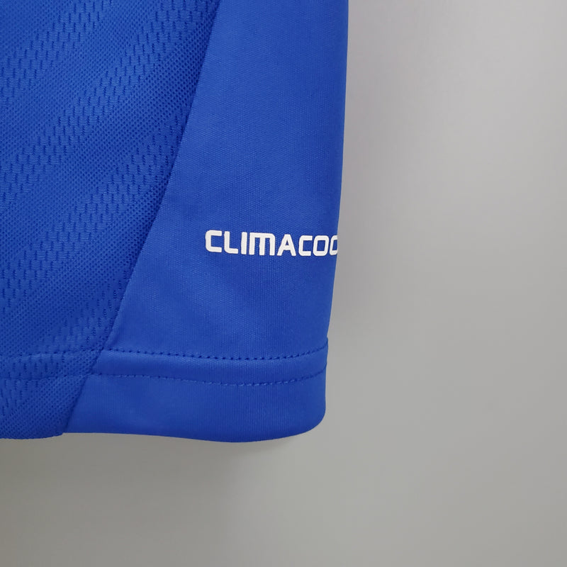 Camisa do Chelsea I 12/13 Torcedor RETRO