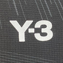 Camisa do Real Madrid Y3 22/23 Preta