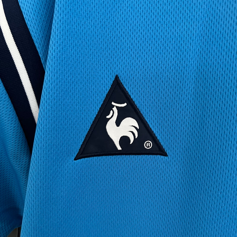 Camisa do Manchester City I 02/03 Torcedor RETRO