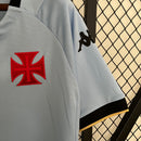 Camisa do Vasco Goleiro 23/24 Torcedor Azul