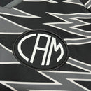 Camisa feminina do Atlético Mineiro III 24/25 Torcedor Preta