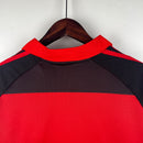 Camisa do Flamengo I 87/88 Torcedor RETRO