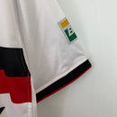 Camisa do Flamengo II 01/02 Torcedor RETRO
