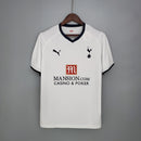 Camisa do Tottenham Hotspur I 08/09 Torcedor RETRO