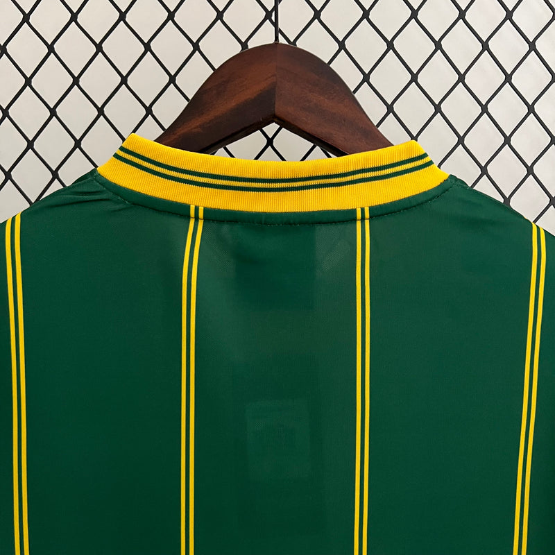 Camisa do Leicester City II 83/84 Torcedor RETRO