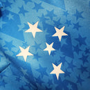 Camisa do Cruzeiro I 93/94 Torcedor RETRO