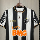 Camisa do Atlético Mineiro I 13/14 Torcedor RETRO