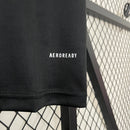 Camisa do Atlético Mineiro Treino 24/25 Torcedor Preta