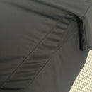 Camisa do Corinthians II 24/25 Torcedor Preta