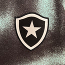 Camisa do Botafogo Treino 23/24 Torcedor Azul