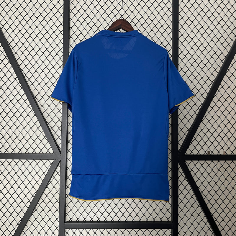 Camisa do Chelsea I 05/06 Torcedor RETRO