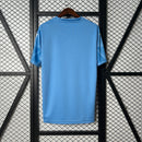 Camisa do Palmeiras Goleiro 25/26 Torcedor Azul