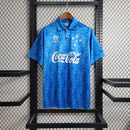Camisa do Cruzeiro I 93/94 Torcedor RETRO
