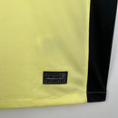 Camisa do Corinthians III 23/24 Torcedor Limão