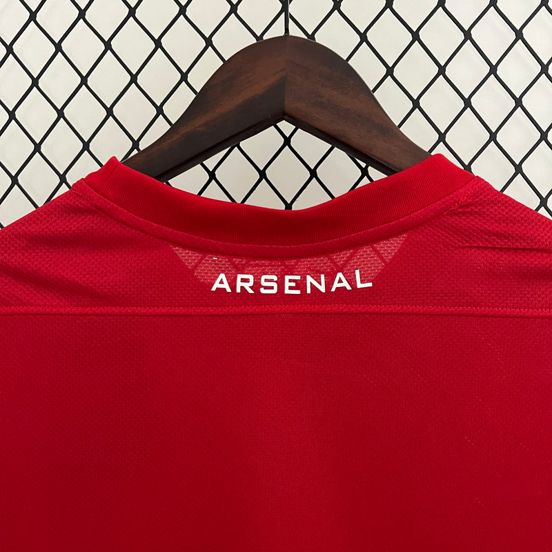 Camisa do Arsenal I 11/12 Torcedor RETRO