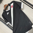 Camisa do Vasco I 25/26 Torcedor Preta