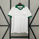 Camisa do Palmeiras Edição Especial 24/25 Torcedor Branca