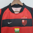 Camisa do Flamengo I 02/03 Torcedor RETRO