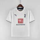 Camisa do Tottenham Hotspur I 06/07 Torcedor RETRO
