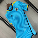 Camisa do Cruzeiro III 23/24 Torcedor Azul