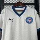 Camisa do Bahia II 25/26 Torcedor Branca