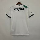 Camisa do Palmeiras II 23/24 Torcedor Branca