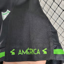 Camisa do América Mineiro Goleiro 22/23 Torcedor Preta