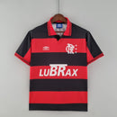 Camisa do Flamengo I 92/93 Torcedor RETRO