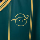 Camisa do Leicester City II 83/84 Torcedor RETRO