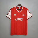 Camisa do Arsenal I 88/89 Torcedor RETRO