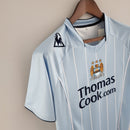 Camisa do Manchester City I 08/09 Torcedor RETRO