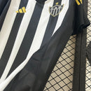 Camisa do Atlético Mineiro I 25/26 Torcedor Preta
