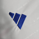 Camisa da Itália II 2024 Torcedor Branca