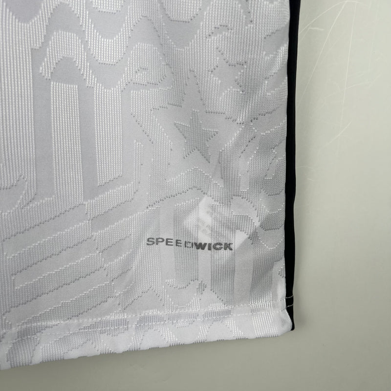 Camisa do Botafogo III 23/24 Torcedor Branca