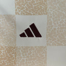 Camisa Feminina do Flamengo Edição Especial 24/25 Torcedor Bege