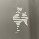 Camisa do Atlético Mineiro Treino 24/25 Torcedor Branca