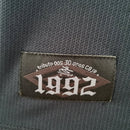 Camisa do Santos Charlie Brown JR  22/23 Torcedor RETRO