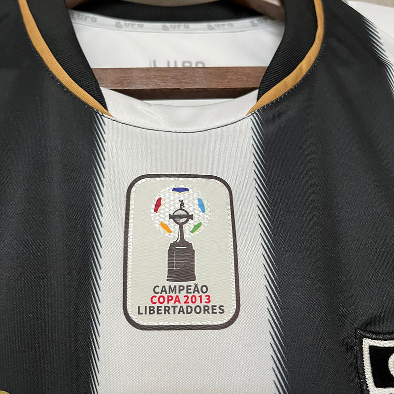 Camisa do Atlético Mineiro I 13/14 Torcedor RETRO