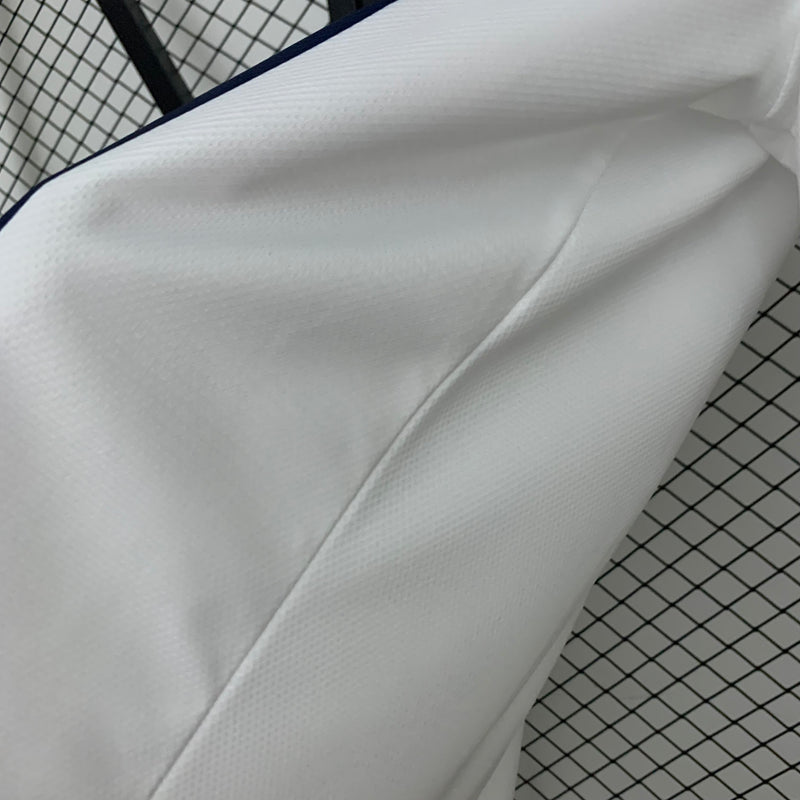 Camisa do Manchester City II 13/14 Torcedor RETRO
